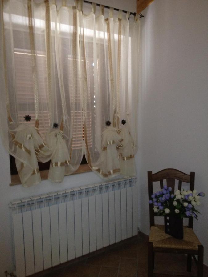 La Collina Dei Ciliegi Βίλα Καμερίνο Εξωτερικό φωτογραφία